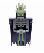 Minecraft Dungeons Series 1 Nameless One Action Figure 5 Inches - £4.72 GBP