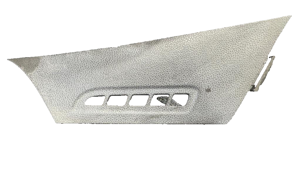 2006-2011 HONDA CIVIC FRONT RIGHT DASH DEFROSTER VENT PANEL 77104-SNA-A0... - £14.26 GBP
