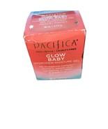 Pacifica Glow Baby Hydrodew Moisture Gel 100% Vegan 1.7fl oz, NEW - $15.35