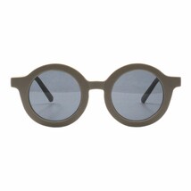 Bimbo Bambino Occhiali da Sole Rotondo Cerchio Moda Retrò Ragazze Ragazz... - $217.81 MXN