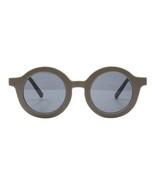 Bimbo Bambino Occhiali da Sole Rotondo Cerchio Moda Retrò Ragazze Ragazz... - $15.97 CAD