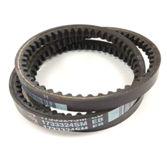 OEM Snapper Simplicity 1733324SM Drive Belt for Snow Throwers - £9.61 GBP