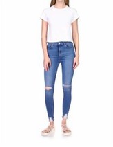 Dl1961 - Women&#39;s farrow skinny: high rise instasculpt ankle in RIP TIDE - $97.02