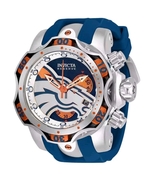 New Mens Waterproof Watch NFL Football Choose Your Team Gift Idea - £52.50 GBP+