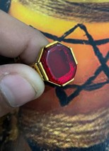 Haunted Ring Positive Power Diamond Genie Djinn 7201 Spell ALL SUCCESS M... - $78.21