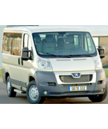 WORKSHOP Service Repair MANUAL for PEUGEOT BOXER II 2006-2017 +WIRING. D... - $10.39