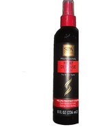 ( 1 ) S.Luxury Heat Defense Hair Spray-Protect &amp; Shine Mist  8 oz All Ha... - $9.89