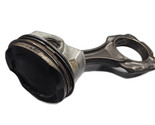 Piston and Connecting Rod Standard From 2015 BMW 650I xDrive  4.4  Twin ... - $74.95
