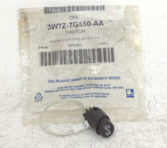 New OEM Ford Transmission Selector Switch 2001-2011 Crown Victoria 3W7Z-7G550-AA - £21.65 GBP