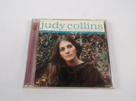 Judy Collins The Very Best Of  Ludy CollinsTurn Turn Turn To Everything CD#27 - £11.15 GBP
