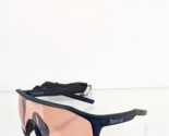 Brand New Authentic Bolle Sunglasses SHIFTER 12659S Frame - $108.89