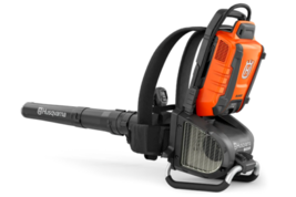 Husqvarna 550iBTX Blower WITH BLI950X BATTERY AND CHARGER - £1,358.82 GBP