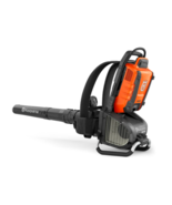 Husqvarna 550iBTX Blower WITH BLI950X BATTERY AND CHARGER - £1,328.83 GBP
