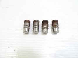 04 Mercedes R230 SL500 plugs set, abc line delete conversion, 4pc - $19.99