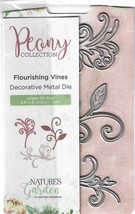 Crafters Companion. Flourishing Vines Die Set. Ref:005. Die Cutting Cardmaking - £8.88 GBP