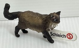Schleich Farm World, Cute Realistic Cat Toys for Kids, Ragdoll New - £6.86 GBP