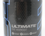 Cellucor C4 Ultimate Pre-Workout Performance IcyBlue Razz 11.5oz Exp:08/24 - $19.78
