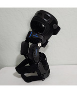 LEFT Orthopedic Knee Brace Hinged ROM Knee Orthosis for ACL/MCL/PCL/Liga... - $109.71 CAD