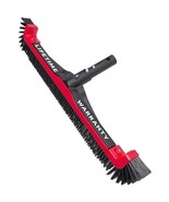 22&quot; Pool Brush Head - Unlimited Free Replacements By Protuff - Pro Tuff ... - £70.60 GBP