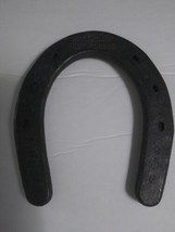 Vintage Diamond Hot Forged Pony Horse Shoe Greenfield Village Dearborn, Michigan - £21.91 GBP