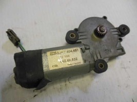 Sunroof Roof Motor 1999 00 01 02 03 04 05 06 Volvo S80 - £48.16 GBP