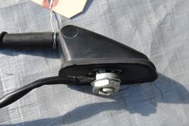 2006-2008 INFINITI FX35 EXTERIOR ROOF MOUNTED ANTENNA K7788 image 7