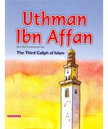 ADK- Uthman Ibn Affan The Third Caliph of Islam - $7.99