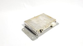 Radio Tuner PN 7w93-19c034-ae OEM 2010 10 Jaguar XKR - $14.84