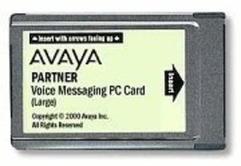 Avaya Partner ACS PCMCIA Large(700226525) - £93.36 GBP