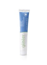 6 x 2.3 oz. tubes GLISTER Travel size Multi-action Fluoride Toothpaste - £47.09 GBP
