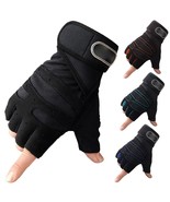 Unisex Sport Gloves Weight Lifting Gym Wrist Wrap Exercise Training Fitn... - £6.95 GBP+