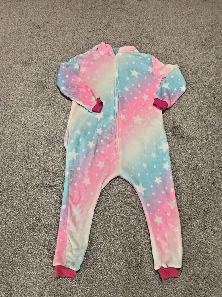Kids Unicorn One Piece  Costume - $12.86