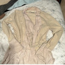 Anthropologie Sat Sunday Cardigan Med - $29.70