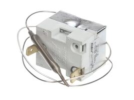 Hi-Limit Thermostat Manual Reset  Fits Waring TY316-8 for WCO250X &amp; WCO... - $121.49 CAD