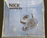 NKK Altrom Clutch Kit - £57.40 GBP
