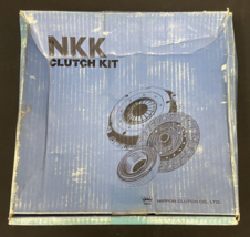 NKK Altrom Clutch Kit - $73.25