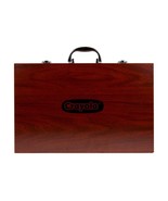 Crayola Deluxe Wooden Art Set, Over 75 Pieces - $137.82 CAD
