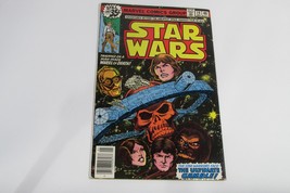 Star Wars #19  - Fair condition - (Marvel) 1979 - £10.11 GBP