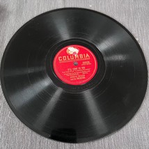 Orrin Tucker And His Orchestra Too Busy/Come To You Columbia 35528 - £11.37 GBP