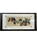 Summer themed flower print - $35.00