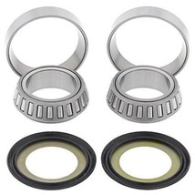 All Balls Steering Stem Neck Bearing Kit For 2019-2023 Honda CRF250RX CRF 250RX - £42.29 GBP