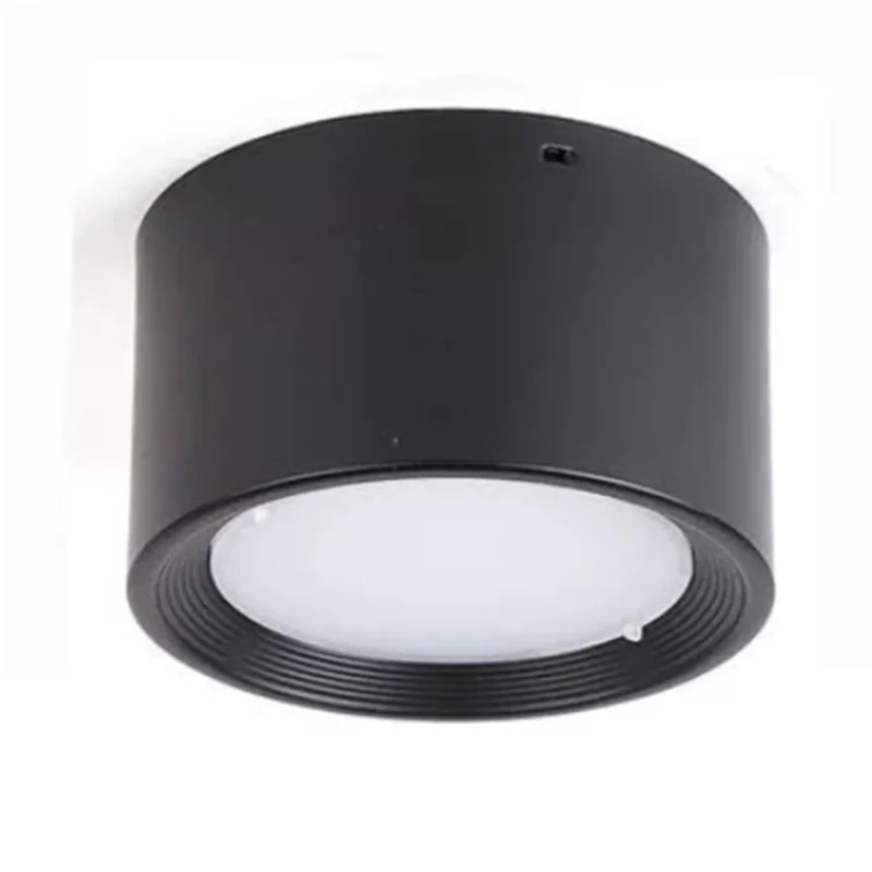 Surface Mounted 12W 15W LED Downlight Driverless Ceiling Lamps 5W 7W 9W Cob Ligh - £132.90 GBP
