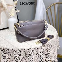 High-Quality Bags, WoMens Bags, Commuter Design Shoulder Bags, Crossbody Dumplin - £48.11 GBP