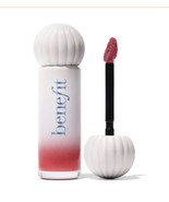 Benefit Splash tint Moisturizing Dewy Lip Tint 05 HONEYMOONER - $429.98 MXN