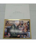 Angela Trotta Thomas The Legend Continues Thanks Grandpa Lionel Christma... - $32.08