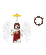 Redeemer Angel Minifigures Angel Minifigure - $93.01 MXN