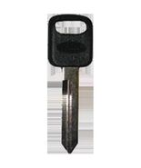 ILCO CORP H75P Ford Auto Key, Pack of 1 - $29.38 CAD