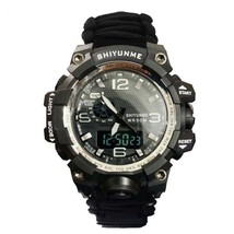 FIELUX Survival Watch - $35.96