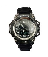 FIELUX Survival Watch - $35.96