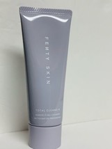 Fenty Skin Total Cleans&#39;r Remove It All Cleanser 45ML 1.52 Oz Travel Size NEW - £12.28 GBP